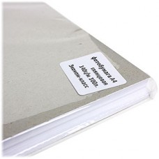 Бумага Jet-Print A4 глянцевая, 140г, 1x, 100л. Эконом-класс