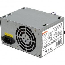 Блок питания 350W ExeGate [ATX-AAA350]