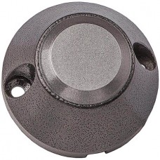 Считыватель EM-Marin_IronLogic CP-Z-2 (мод.EP), накладной, светлый металл, 45х25мм, 8-18В 0,05А
