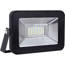 Прожектор LED  10W, 6500K, IP65, SMD, 750Лм, LLT СДО-5-10 [024.1216]