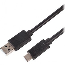 Кабель USB3.1 Type-C - USB2.0, 1.0м, REXANT [18-1881]