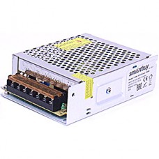 Блок питания 12V 100W, IP20, металлическая сетка SmartBuy [SBL-IP20-Driver-100W]