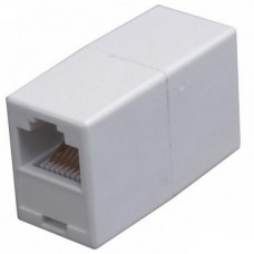 Соединитель RJ-45F/RJ-45F, 8p8c, кат.5e REXANT [03-0101]