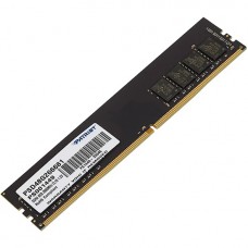 Модуль памяти DDR4-2666  8Gb Patriot [PSD48G266681]