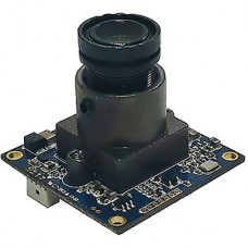 Камера SAMBO SB-BHM600 3.6мм, 2MP CMOS 1/2.8