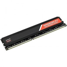 Модуль памяти DDR4-2666  8Gb AMD [R748G2606U2S-UO]