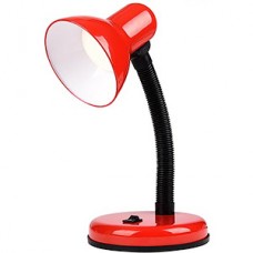 Светильник настольный LED  5W, SmartBuy [SBL-4013-5-R-Red] красный