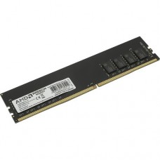 Модуль памяти DDR4-2400  8Gb AMD Radeon™ [R748G2400U2S-UO]