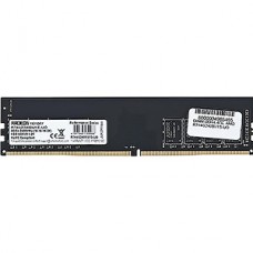 Модуль памяти DDR4-2400  4Gb AMD Radeon Performance 1.2В CL15 RTL [R744G2400U1S-UO]