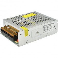 Блок питания 12V 150W, IP20, Standart, металлическая сетка [YS-150-12]