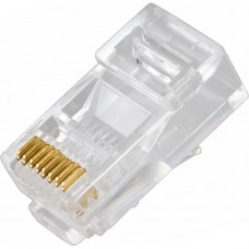 Коннектор RJ-45 8p8c кат.5e PROCONNECT [05-1021-3]