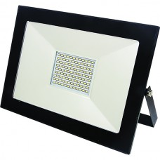 Прожектор LED 100W, 6400K, IP65, SMD, 9200Лм, EVOSTAR EV-LED-SMD 100W 6400K