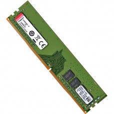 Модуль памяти DDR4-2666  8Gb Kingston Value, CL19 [KVR26N19S8/8]