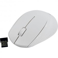 Мышь беспроводная SmartBuy 333AG White, USB [SBM-333AG-W]