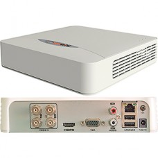 Видеорегистратор HDVR_NOVIcam FR1004_4BNC[2MP Lite] + 1IP[2MP] / 5IP[2MP]; AoC; RCA[1]; HDD[8Tb]