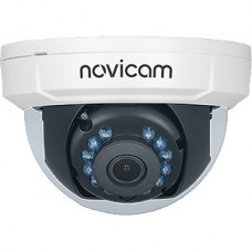 Камера NOVIcam HIT 20, купол, 2MP[2.8мм] CMOS 1/2.7