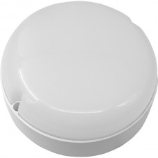 Светильник ЖКХ LED  9W круг, 6500K, 700Лм, IP65, d135*50, GENERAL [GCF-9BT-IP65-R-6]
