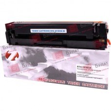 Картридж HP [CF403X/CF543X/045HM/054HM] LBP611Cn/LBP613Cdw/MF631Cn Magenta (2500 стр.) Bulat
