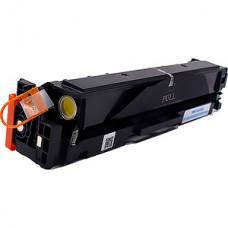 Картридж HP [CF402X/CF542X/045HY/054HY] LBP611Cn/LBP613Cdw/MF631Cn Yellow (2500 стр.) Bulat