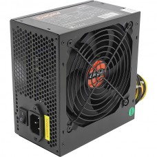 Блок питания 500W ExeGate [ATX-XP500]