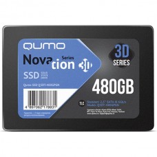 Накопитель SSD 2.5