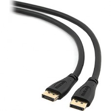 Кабель DisplayPort (M)-DisplayPort (M) 3.0м, экран, черный, Cablexpert [CC-DP-10]