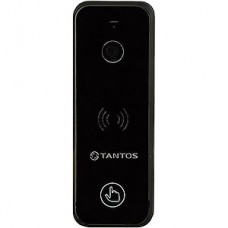 Вызывная панель CVBS_TANTOS iPanel 2, 1 абонент, черная