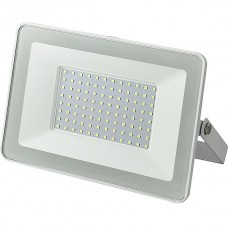 Прожектор LED 100W, 6500K, IP65, SMD, 6850Лм, GL [GTAB-100BT-IP65-6500-W] белый