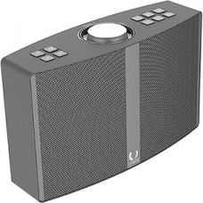 Колонки SmartBuy UTASHI ROCK, 2х15 Вт, Bluetooth, MP3, серая [SBS-540]