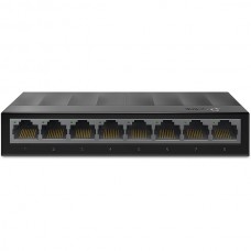 Коммутатор TP-Link TL-LS1008G 8 портов Ethernet 10/100/1000 Мбит/сек