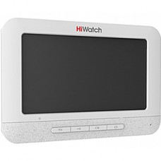 Монитор домофона CVBS_HIWatch DS-D100M