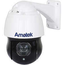 Камера Amatek AC-I5010PTZ20H, купол.поворот, 5MP[4.7-94мм] SONY SV 1/2.8