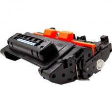 Картридж HP [CE390A/CC364A] LJ M601/M4555/P4014 (10000 стр.) Black Bulat