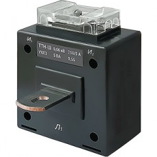 Трансформатор тока измерительный с шиной ТТН-Ш 250/5-5VA/0,5S TDM [SQ1101-1040]