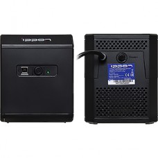 ИБП Ippon Back Comfo Pro II 650