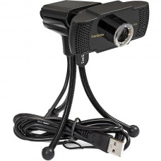 Веб-камера ExeGate BusinessPro C922 FullHD Tripod, 2Mpix, микрофон, штатив Flex, USB2.0