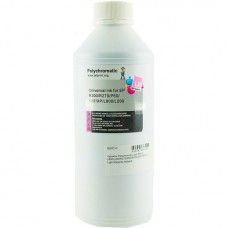 Чернила 1л. Epson L800/L200/R270/P50/XP/R200/C79/C67 Light Magenta Polychromatic