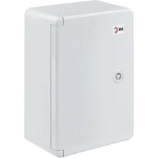 Корпус пластиковый ЩМП-п 300х200х130 УХЛ1 IP65, ЭРА [box302013_g]