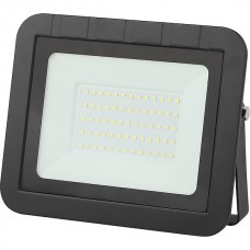 Прожектор LED  50W, 6500K, IP65, SMD, 4600Лм, ЭРА [LPR-061-0-65K-050] черный