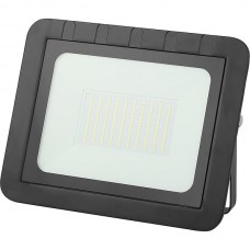 Прожектор LED 100W, 6500K, IP65, SMD, 9500Лм, ЭРА [LPR-061-0-65K-100] черный