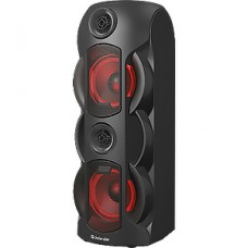 Колонки DEFENDER G78, Bluetooth, 70w, BT/FM/TF/USB/MIC/Light [65178]