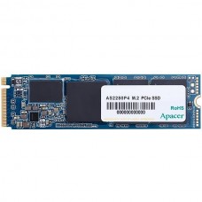 Накопитель SSD M.2 256Gb Apacer AS2280P4 [AP256GAS2280P4-1]