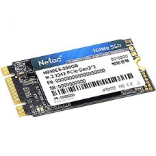Накопитель SSD M.2 256Gb Netac N930ES Series [NT01N930ES-256G-E2]