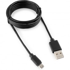 Кабель USB - microUSB, 1.8м, Cablexpert [CC-mUSBDS-6] двусторонние (реверсивные) разъемы