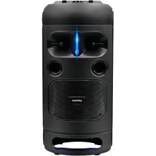 Колонки SmartBuy ROCKET, Bluetooth, MP3, FM-радио, микрофон, 20 Вт [SBS-5100]