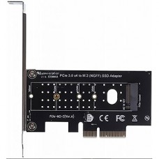 Контроллер PCI-E M.2 NGFF for SSD [ASIA PCIE M2 NGFF M-KEY]