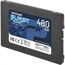 Накопитель SSD 2.5