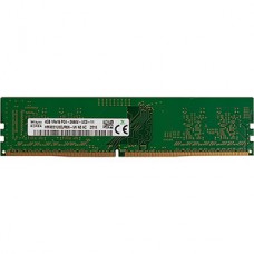 Модуль памяти DDR4-2400  4Gb Hynix Original [HMA851U6DJR6N-VKN0]