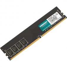 Модуль памяти DDR4-2666  4Gb Kingmax [KM-LD4-2666-4GS]