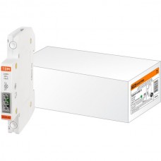 Лампа сигнальная компактная ЛСК-47 зеленая (LED) AC/DC TDM [SQ0214-0013]